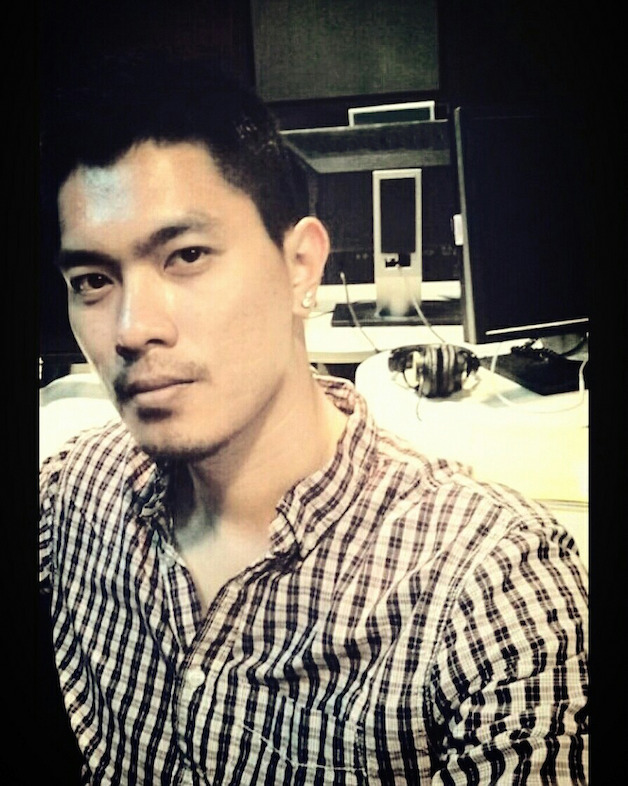 Shih-Wei Lo