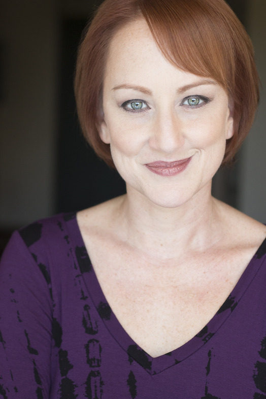Deborah Bowman (Balladeer)