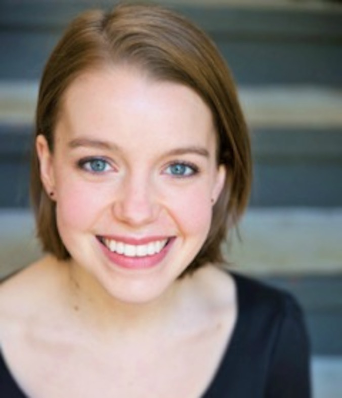 Devon Hales (Bastienne)