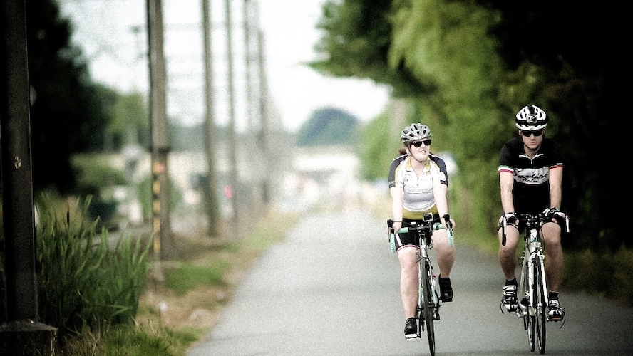 Preview Canvas | Britt zet door op weg naar de Tourmalet