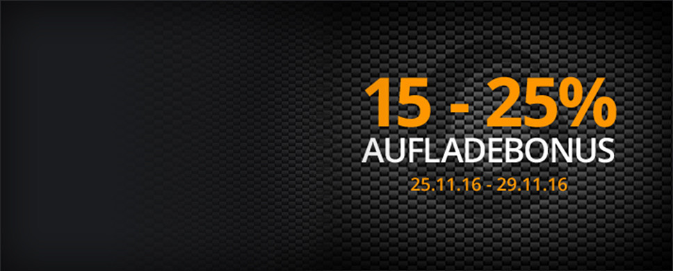 Perfect World Europe startet Black Friday Sales