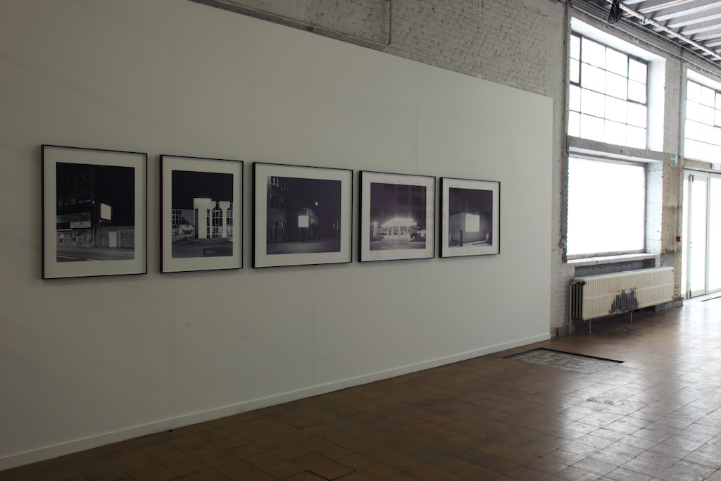 Installatiezicht OPEN M 2017 © M-Museum Leuven | foto: Lot Doms