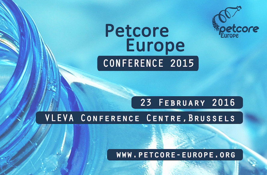 LAST CHANCE TO REGISTER: Petcore Europe Conference on 23 February 2016 in Brussels