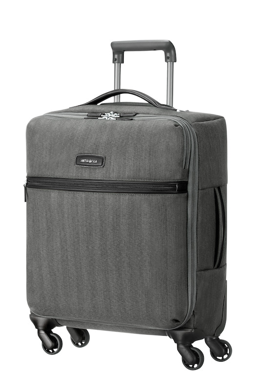 Lite DLX - Spinner 55 - Grey - €299