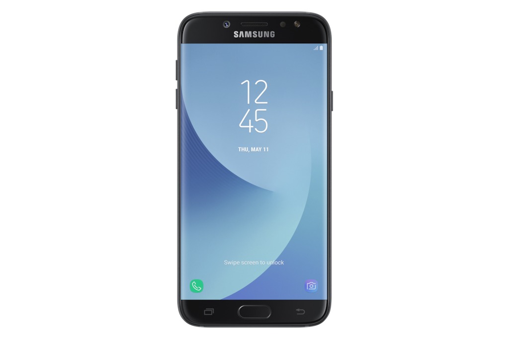 Samsung Galaxy J7 Black