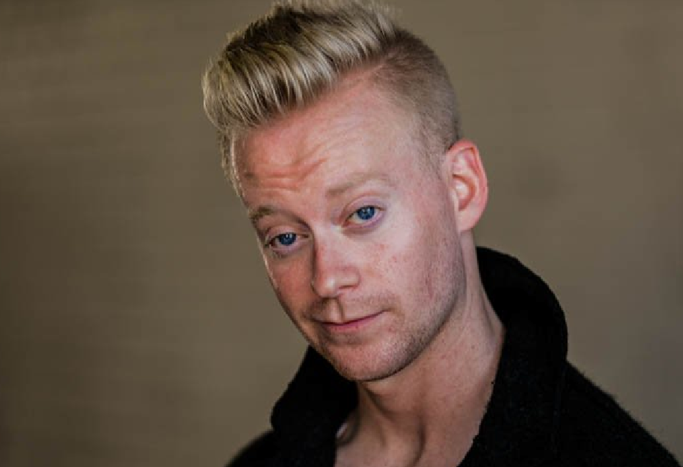 Justin Hoffmeister Lands Role In Upcoming Horror Film