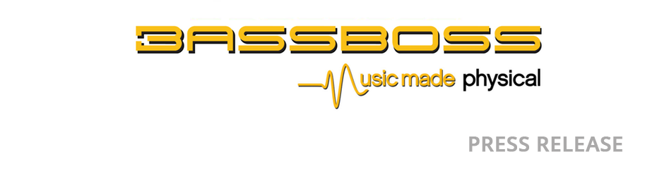 Personalized Shopping Experience: BASSBOSS Launches New Website With Custom System Builders