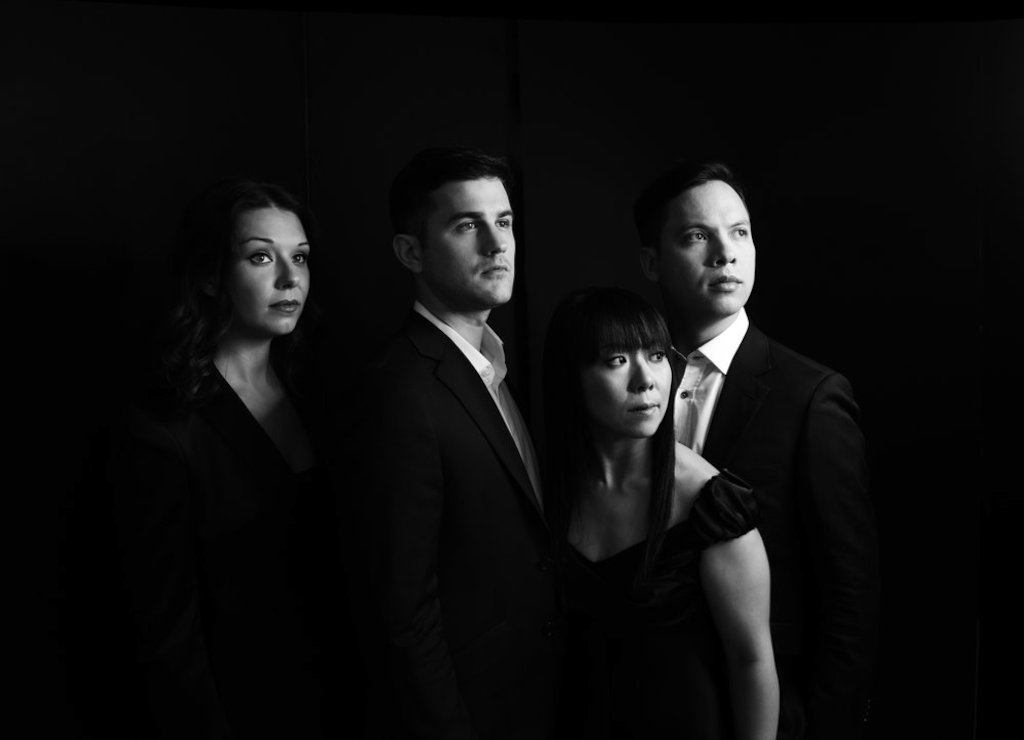 Attacca Quartet