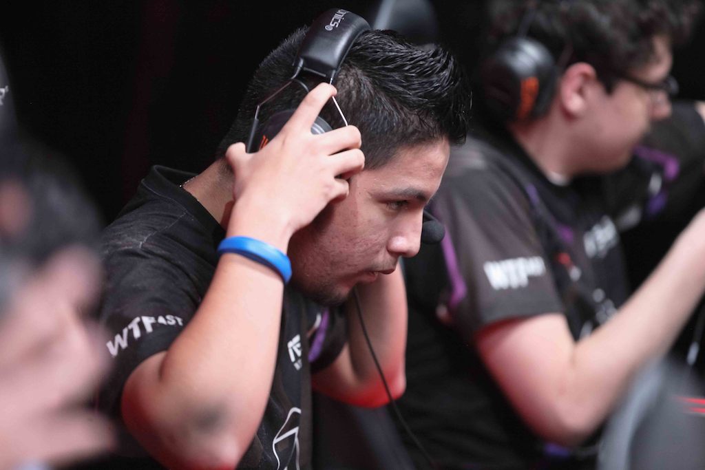 Zaga Talent Gaming