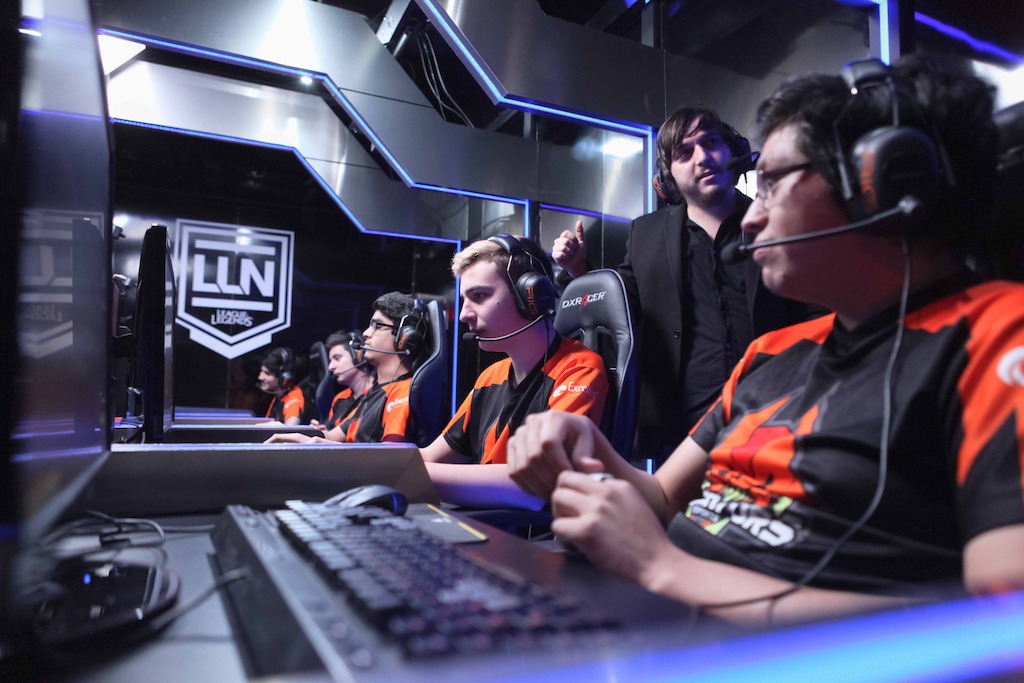 Predators eSports