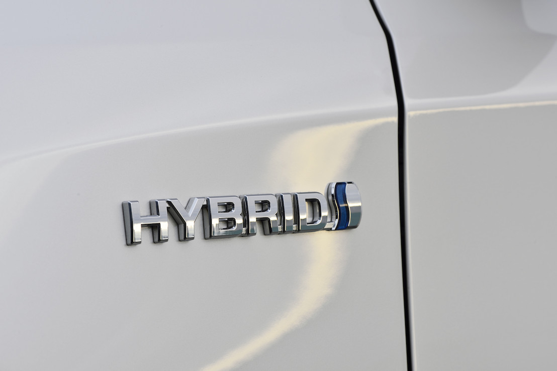 Toyota breidt Europees hybridegamma uit naar twee aandrijfversies per kernmodel