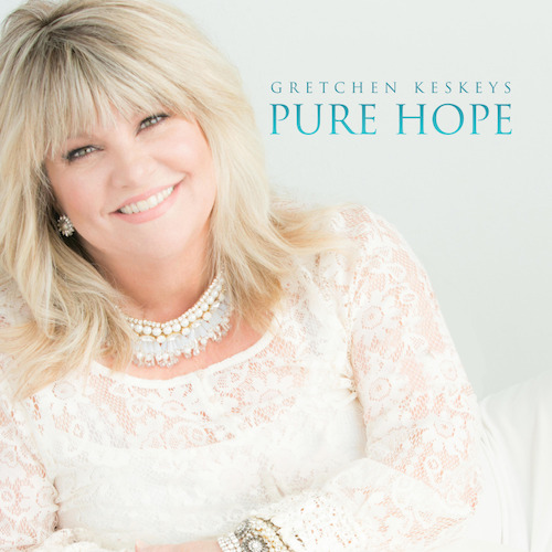 Gretchen Keskeys Returns with Sophomore Album 'Pure Hope'