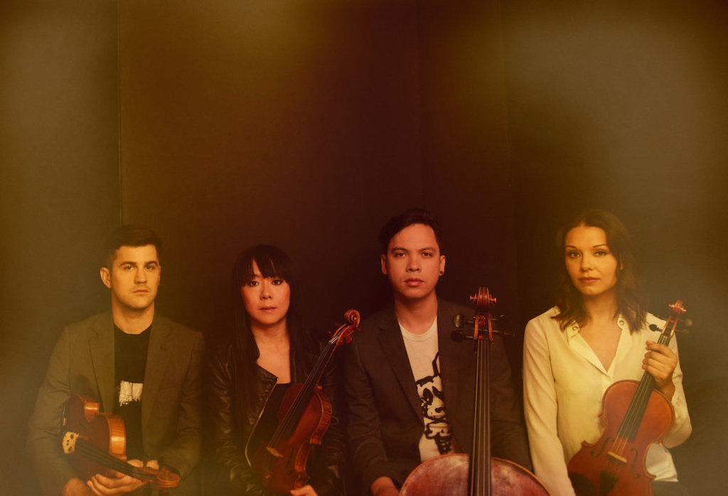 Attacca Quartet