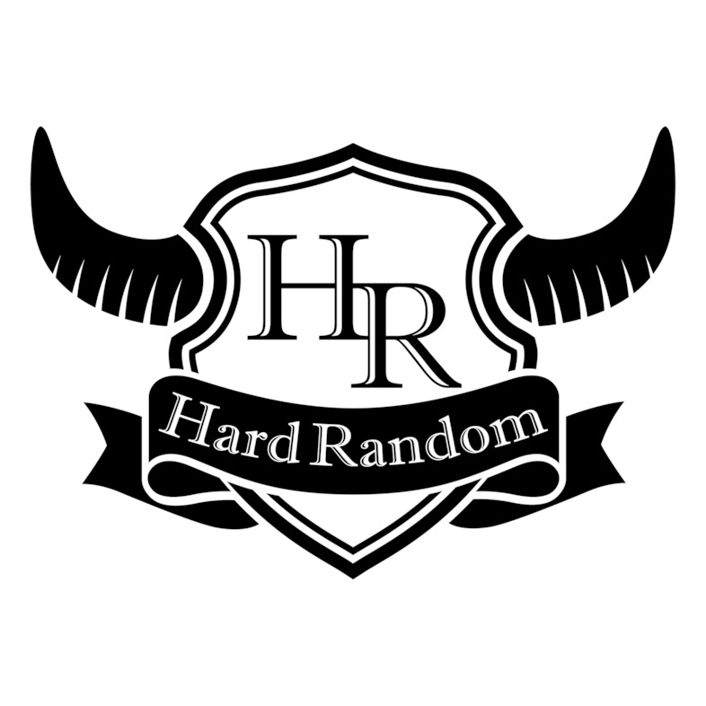 Hard Random LOGO