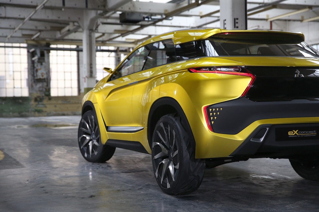 eX-Concept