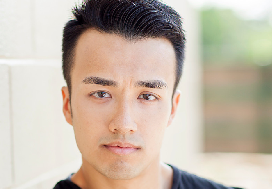 Hao Do Wraps Shooting On Pilot For New Series