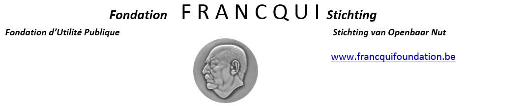 Le prestigieux Prix Francqui 2017 couronne le travail de pionnier du neurologue Steven Laureys (ULg) sur le coma et les autres troubles de la conscience