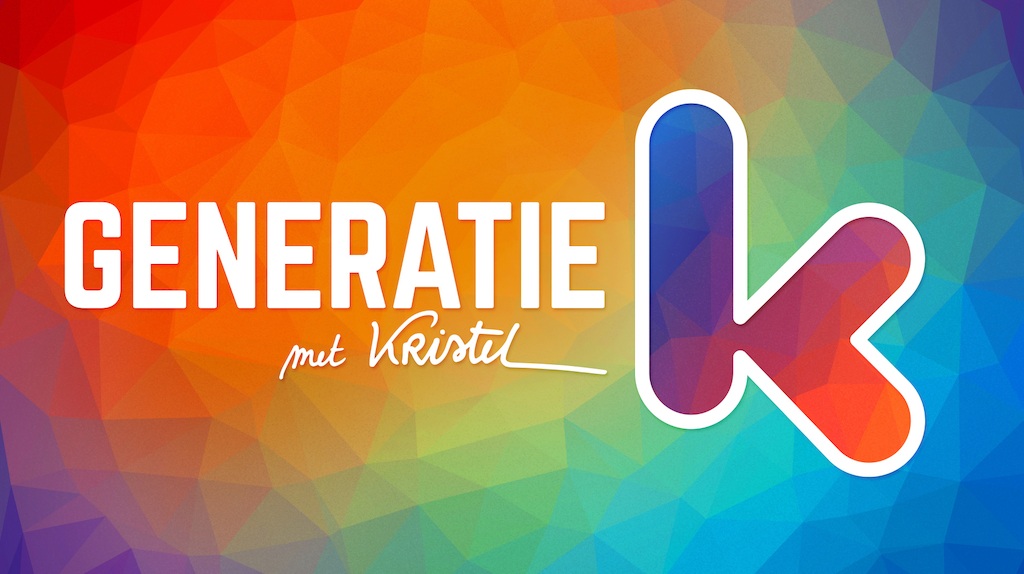 Logo Generatie K