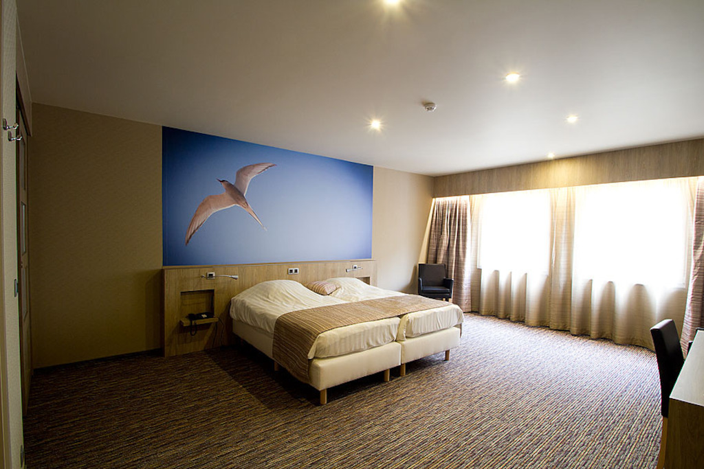 Hotel Bero