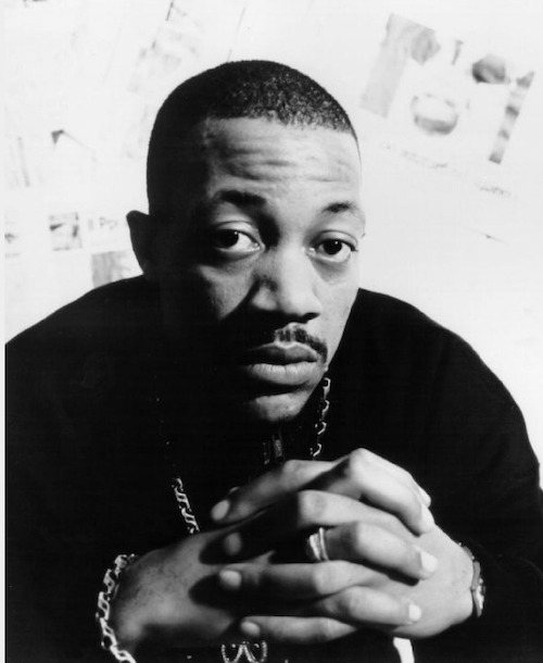 DJ Pooh