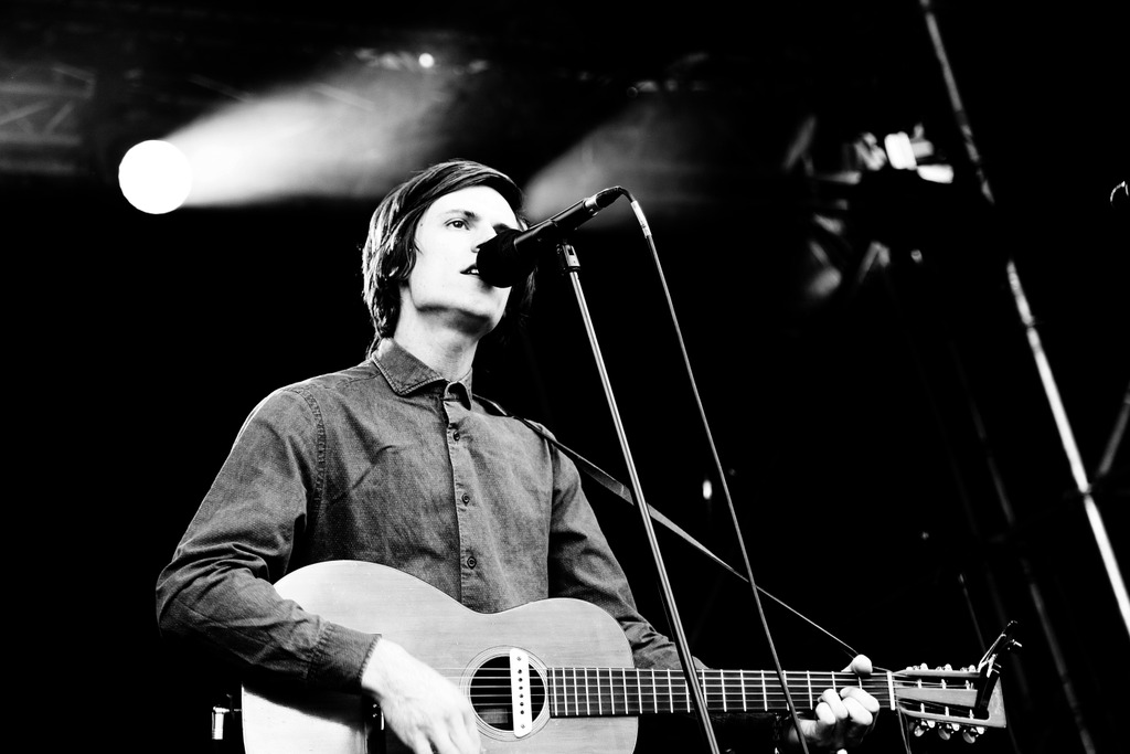 Bony King (c) Lisanne Valgaerts