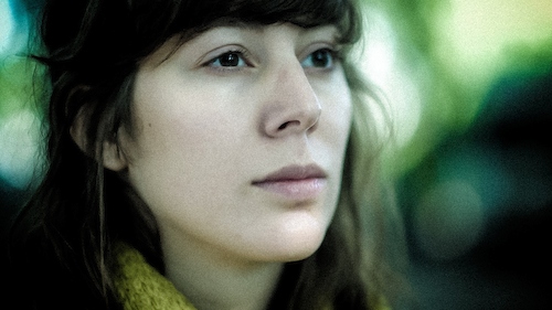 Twintigers - Lina Nasser - (c) VRT - Joris Vermost