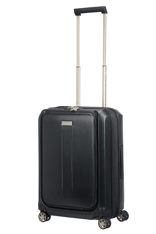 Prodigy - Spinner 55 - Black & Ivory Gold - vanaf €199