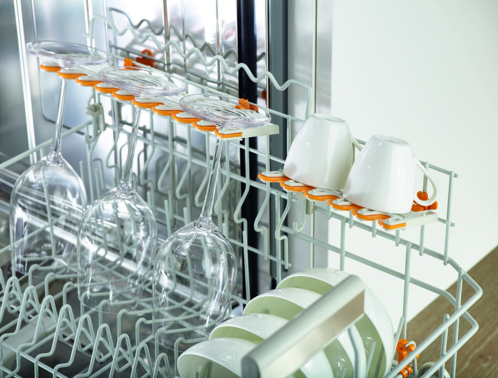Miele G6000 EcoFlex ©Miele