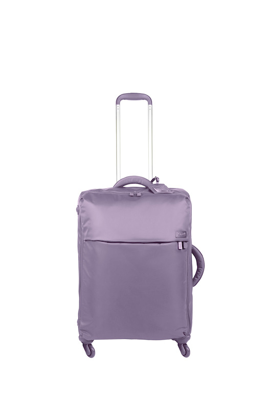 Lipault Paris - Original Plume Lavende - à partir de 179 €.