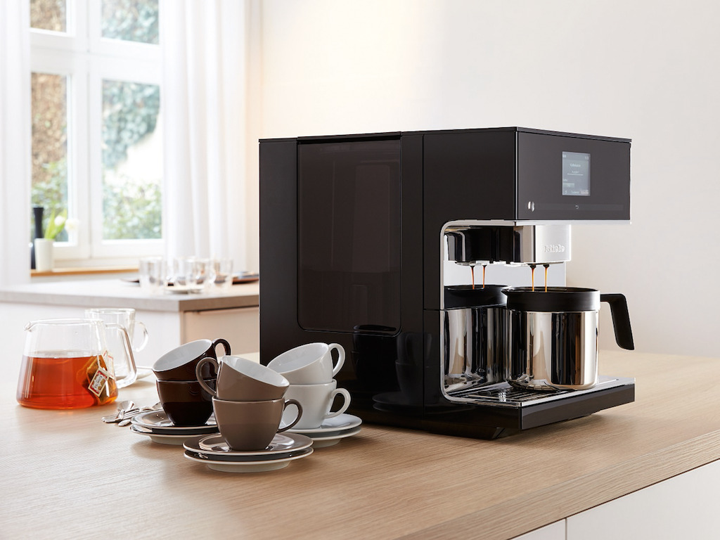 Miele CM7