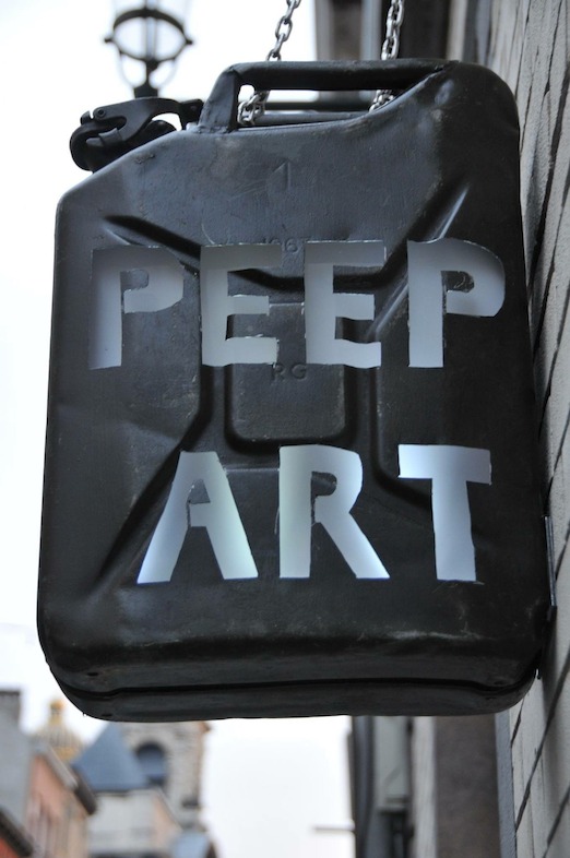 Enseigne © Emmanuel Beriaux .jpg