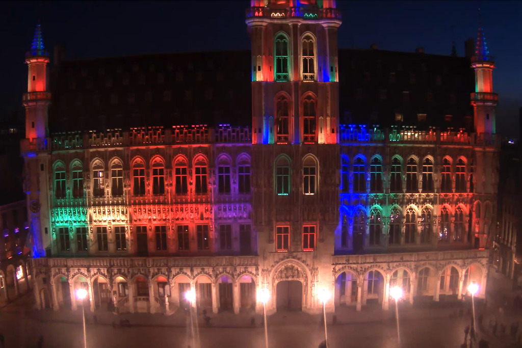 Grote Markt