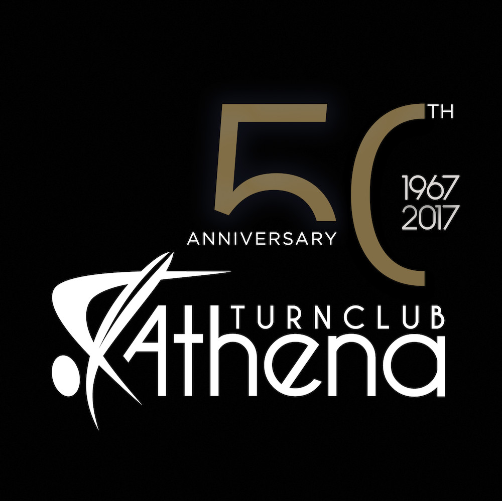 Zwembadbutler wordt exclusieve partner van Gymgala 50 jaar TC Athena