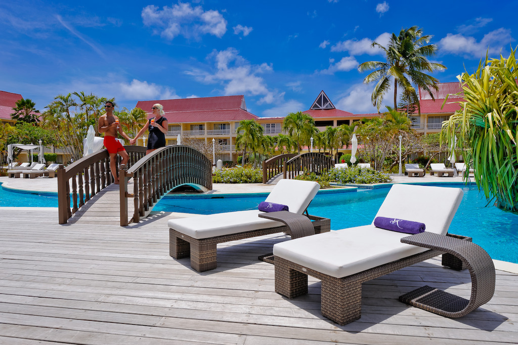 Royal St. Lucia Resort & Spa