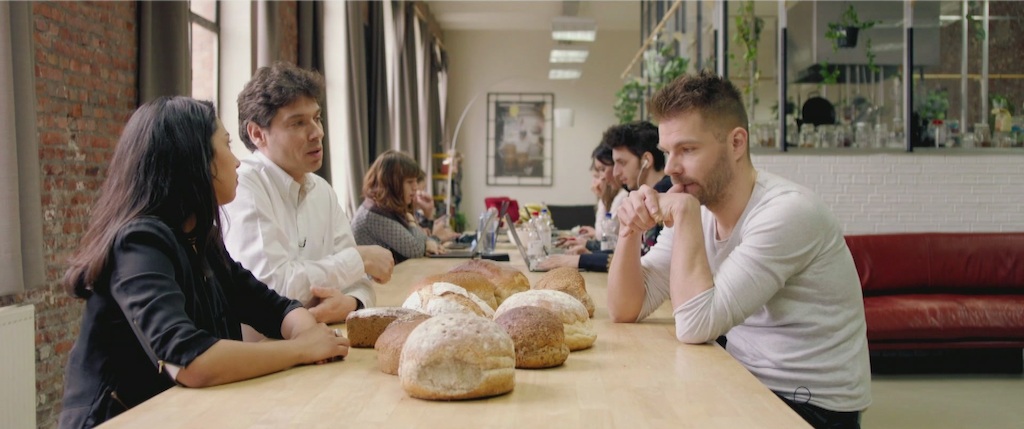 Welk brood is het gezondst?<br/>Over eten (c) VRT