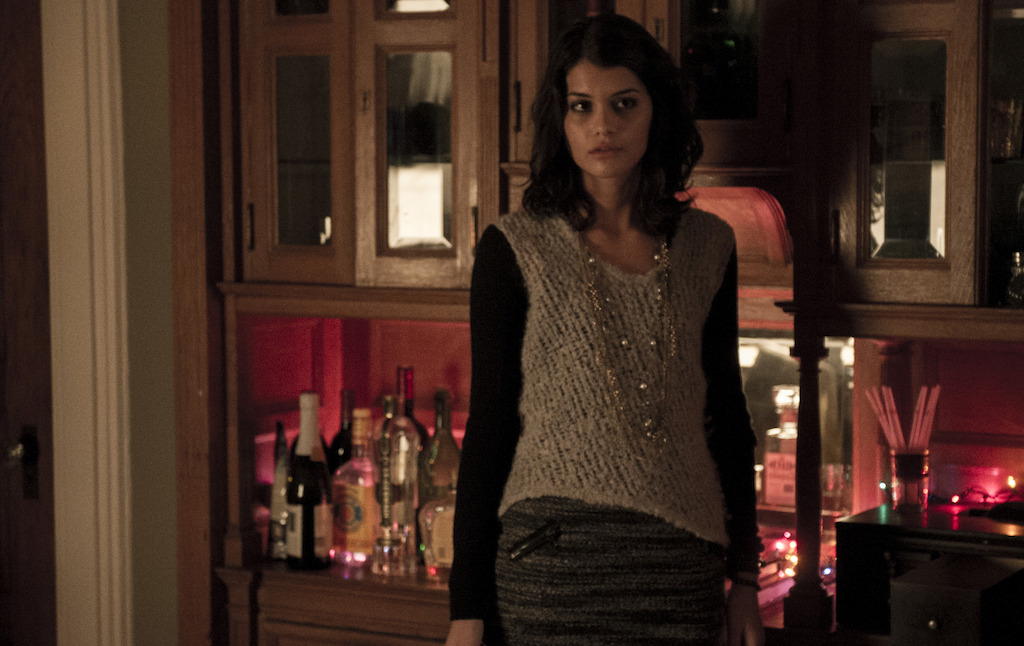 Sofia Black-D'Elia