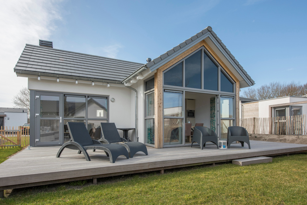 Zomer bij Roompot -<br/> Duynhille Ouddorp (NL)