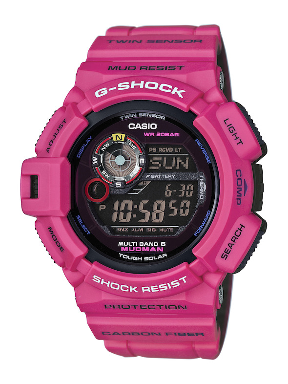 Mudman - Man in Sunrise Purple $6,279