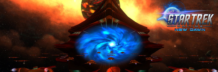 Red Alert! Star Trek Online Season 11.5 Now Available