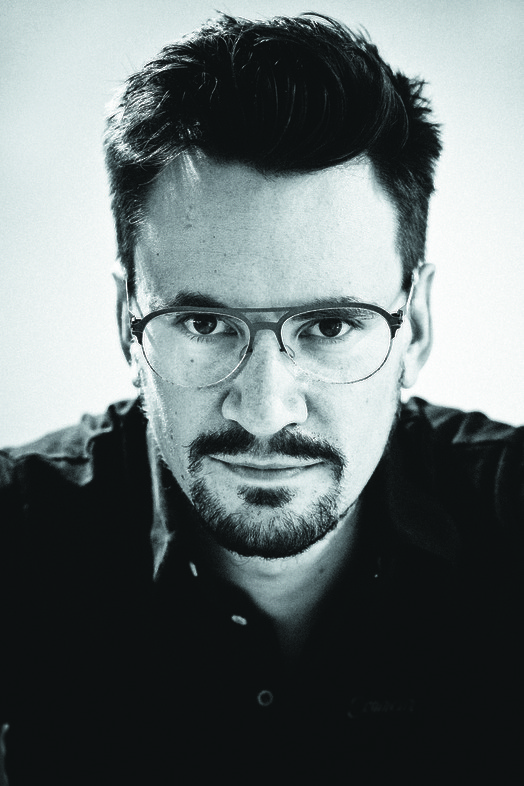 Matthias M.R. Declercq (c) Jonas Lampens