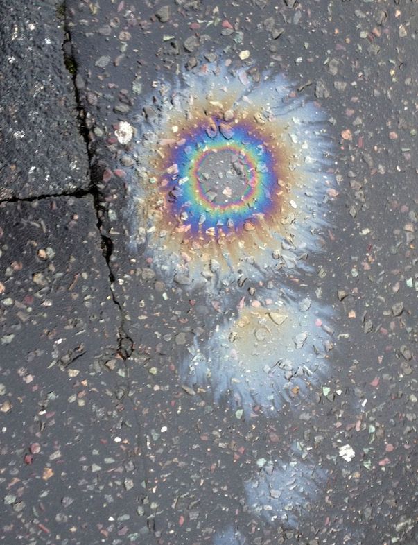 Burning Ice 10 main image © Hannah Stearn