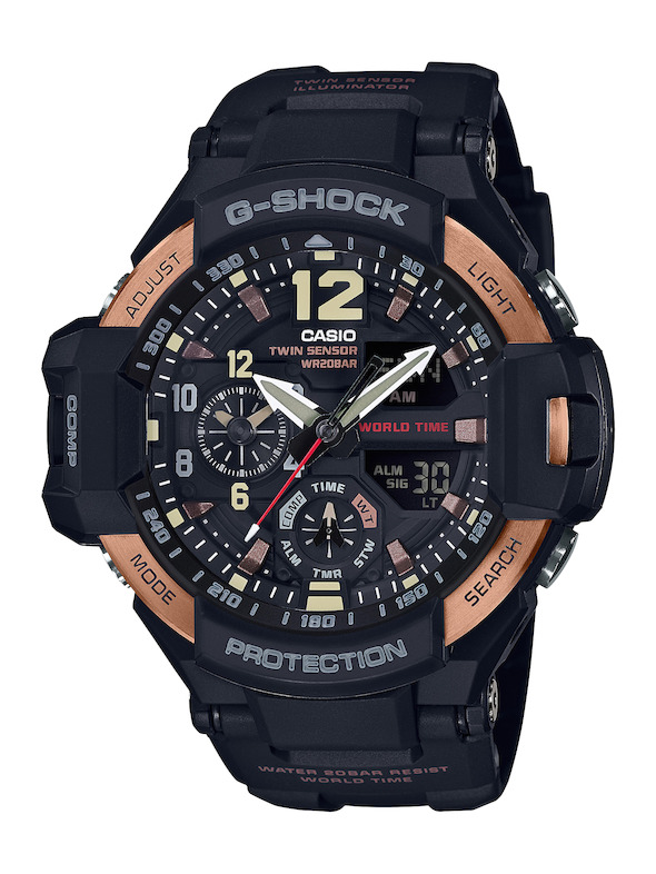 GA-1100