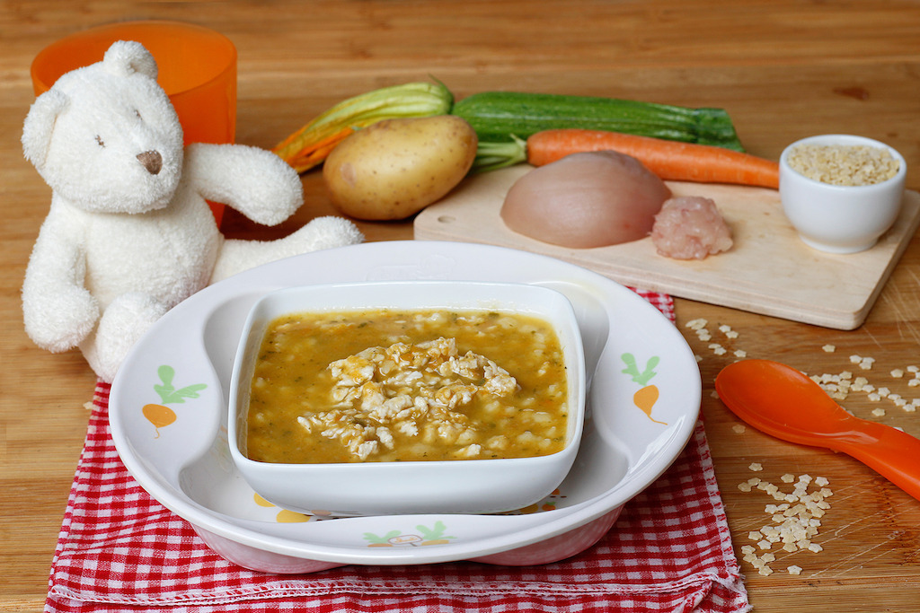 01_Ricetta passato
