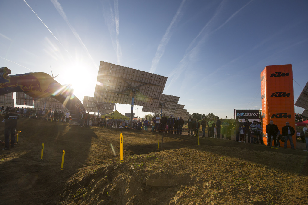 Atmosphere, credit: CDS