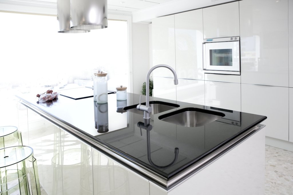 Ambiancefoto Keuken