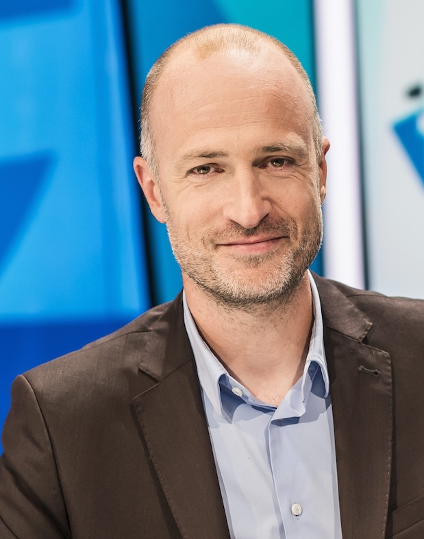 Stef Meerbergen - (c) VRT