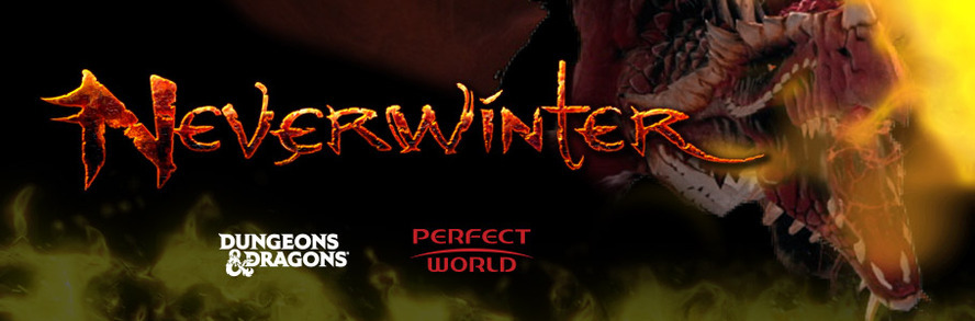 Neverwinter arrive sur Xbox One