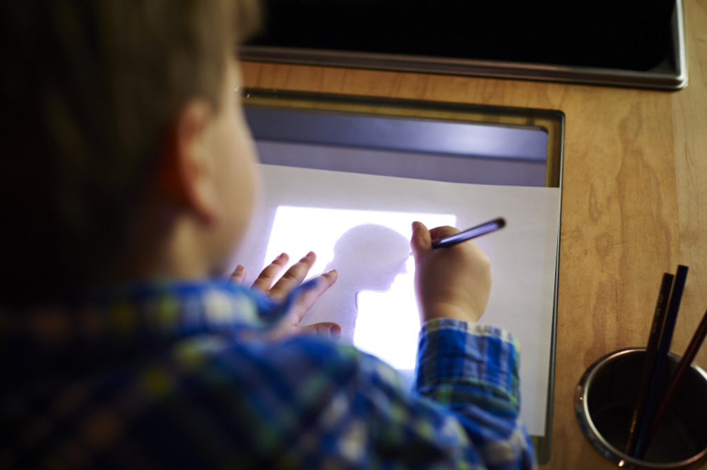 Photo credit belongs to Children's Museum of Pittsburgh