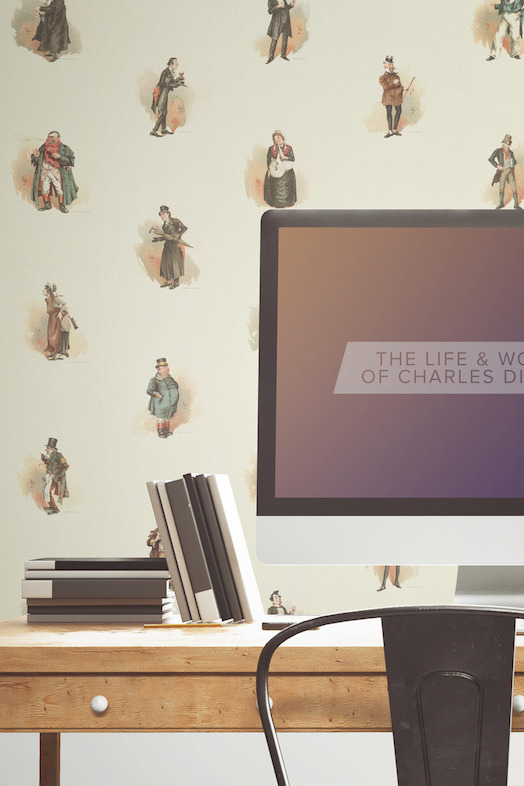 Charles Dickens