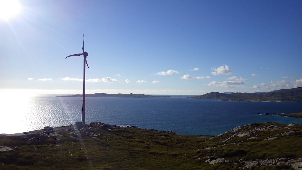 Henry van de Velde Ecodesign by OVAM Award Nominee_Xant M_windturbine_Xant